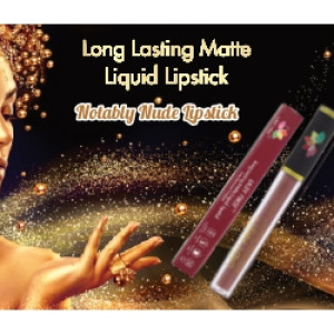 Notably Nude Instant Glamour Long Lasting Smudge Proof Single Stroke