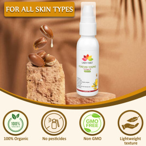 Argan Oil Single