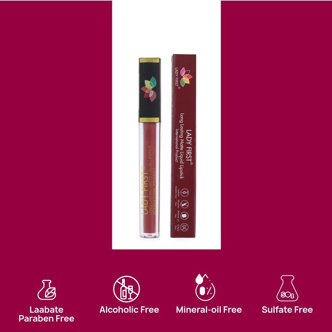 Moha Instant Glamour Long Lasting Smudge Proof Single Stroke